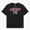 9001 Unisex Super Heavyweight Oversized T-shirt Thumbnail