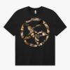 9001 Unisex Super Heavyweight Oversized T-shirt Thumbnail