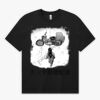 9001 Unisex Super Heavyweight Oversized T-shirt Thumbnail