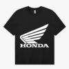 9001 Unisex Super Heavyweight Oversized T-shirt Thumbnail