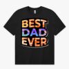 9001 Unisex Super Heavyweight Oversized T-shirt Thumbnail