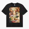 9001 Unisex Super Heavyweight Oversized T-shirt Thumbnail