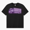9001 Unisex Super Heavyweight Oversized T-shirt Thumbnail