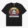 9001 Unisex Super Heavyweight Oversized T-shirt Thumbnail