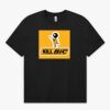 9001 Unisex Super Heavyweight Oversized T-shirt Thumbnail