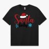 9001 Unisex Super Heavyweight Oversized T-shirt Thumbnail