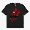 9001 Unisex Super Heavyweight Oversized T-shirt Thumbnail