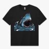 9001 Unisex Super Heavyweight Oversized T-shirt Thumbnail