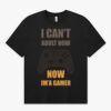 9001 Unisex Super Heavyweight Oversized T-shirt Thumbnail