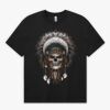 9001 Unisex Super Heavyweight Oversized T-shirt Thumbnail
