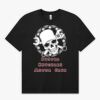 9001 Unisex Super Heavyweight Oversized T-shirt Thumbnail