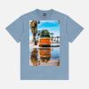 SUP-TEE Unisex Superior Tee Thumbnail