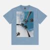 SUP-TEE Unisex Superior Tee Thumbnail
