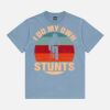 SUP-TEE Unisex Superior Tee Thumbnail