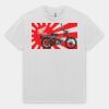 1301 Unisex Heavy T-shirt Thumbnail