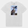 1301 Unisex Heavy T-shirt Thumbnail