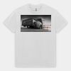 1301 Unisex Heavy T-shirt Thumbnail