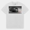 1301 Unisex Heavy T-shirt Thumbnail