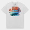 1301 Unisex Heavy T-shirt Thumbnail