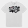 1301 Unisex Heavy T-shirt Thumbnail