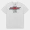 1301 Unisex Heavy T-shirt Thumbnail