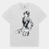 1301 Unisex Heavy T-shirt Thumbnail