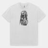 1301 Unisex Heavy T-shirt Thumbnail