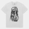 1301 Unisex Heavy T-shirt Thumbnail