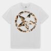 1301 Unisex Heavy T-shirt Thumbnail