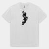 1301 Unisex Heavy T-shirt Thumbnail