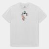 1301 Unisex Heavy T-shirt Thumbnail