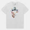 1301 Unisex Heavy T-shirt Thumbnail