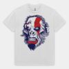 1301 Unisex Heavy T-shirt Thumbnail