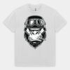 1301 Unisex Heavy T-shirt Thumbnail