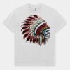 1301 Unisex Heavy T-shirt Thumbnail