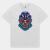1301 Unisex Heavy T-shirt Thumbnail