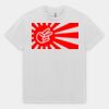 1301 Unisex Heavy T-shirt Thumbnail