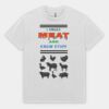 1301 Unisex Heavy T-shirt Thumbnail