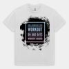 1301 Unisex Heavy T-shirt Thumbnail
