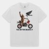 1301 Unisex Heavy T-shirt Thumbnail