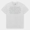 1301 Unisex Heavy T-shirt Thumbnail
