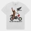 1301 Unisex Heavy T-shirt Thumbnail
