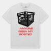 1301 Unisex Heavy T-shirt Thumbnail