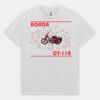 1301 Unisex Heavy T-shirt Thumbnail