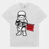 1301 Unisex Heavy T-shirt Thumbnail