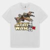1301 Unisex Heavy T-shirt Thumbnail