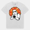 1301 Unisex Heavy T-shirt Thumbnail