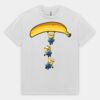 1301 Unisex Heavy T-shirt Thumbnail