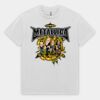 1301 Unisex Heavy T-shirt Thumbnail