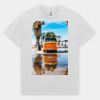 1301 Unisex Heavy T-shirt Thumbnail